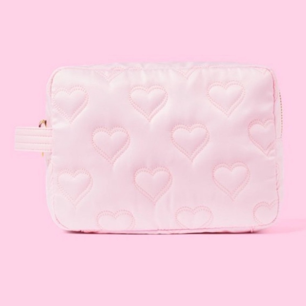 Target x Stoney Clover Lane travel pouch. NWT, never used, brand new!